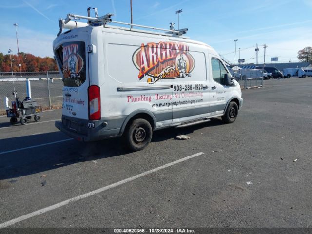 1FTSW2CM0FKA05956 Ford Transit-350