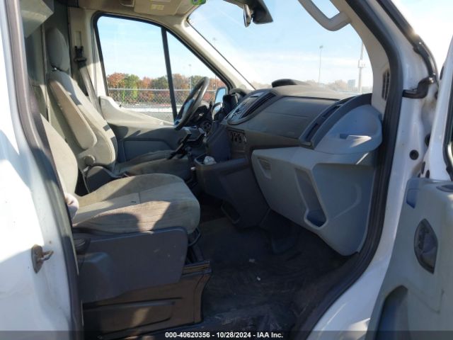 1FTSW2CM0FKA05956 Ford Transit-350