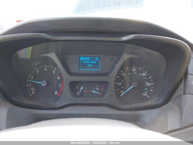 1FTSW2CM0FKA05956 Ford Transit-350