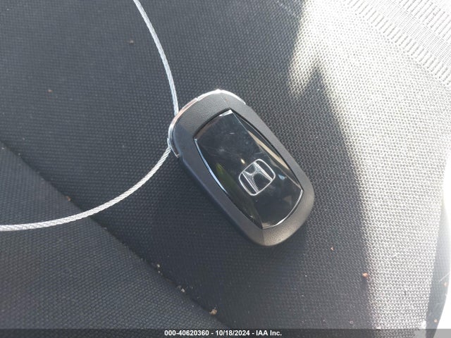 Honda Civic Sport 2024 2HGFE2F56RH581850 Image 11