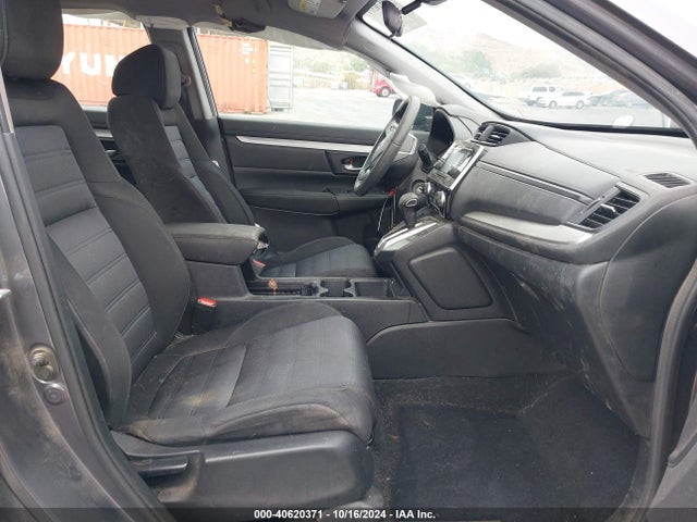 Honda Cr-v 2wd Lx 2020 7FARW1H24LE005102 Image 5