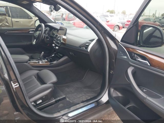 5UXTR7C51KLR50354 BMW X3 Sdrive30i