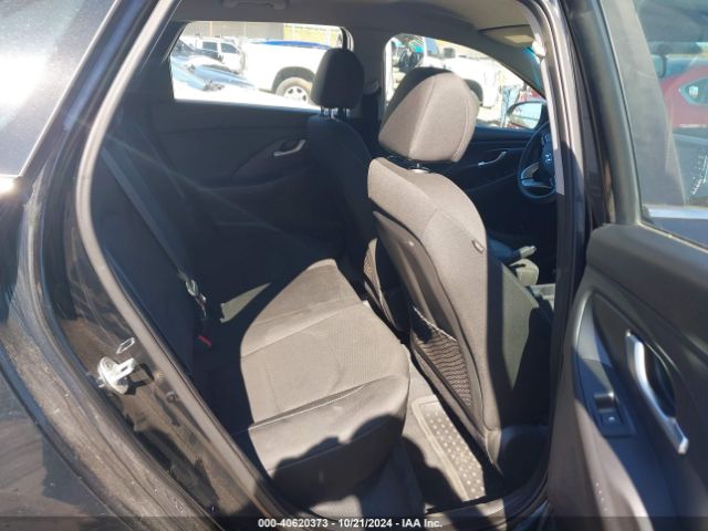 KMHH35LE9JU018985 Hyundai ELANTRA GT
