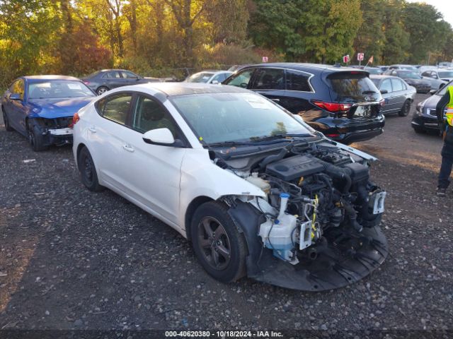 5NPD94LA2HH070634 auction archive image