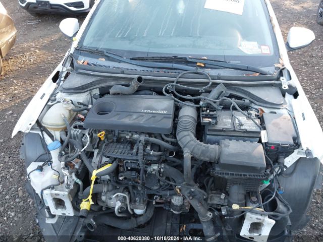 5NPD94LA2HH070634 Hyundai Elantra Eco