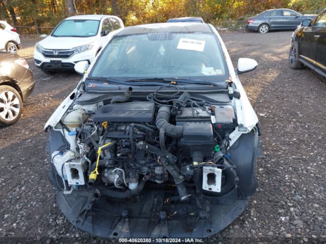 5NPD94LA2HH070634 Hyundai Elantra Eco