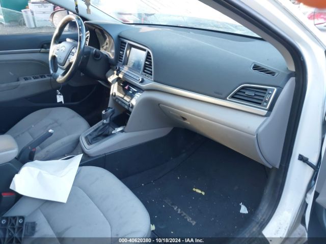 5NPD94LA2HH070634 Hyundai Elantra Eco