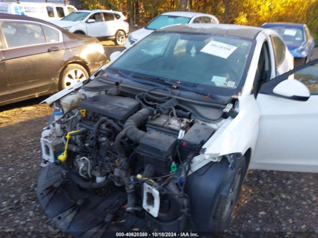 5NPD94LA2HH070634 Hyundai Elantra Eco