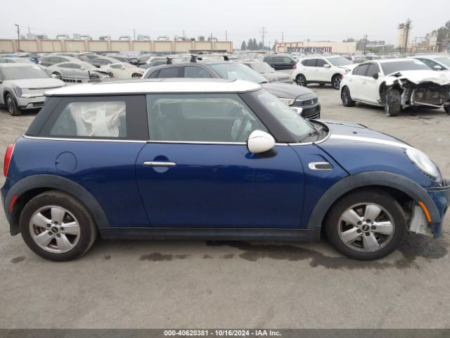 WMWXM5C58F3A59666 Mini Hardtop Cooper