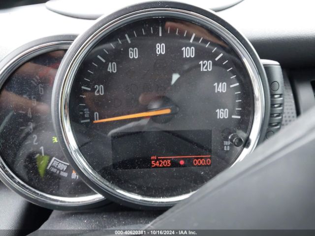 WMWXM5C58F3A59666 Mini Hardtop Cooper