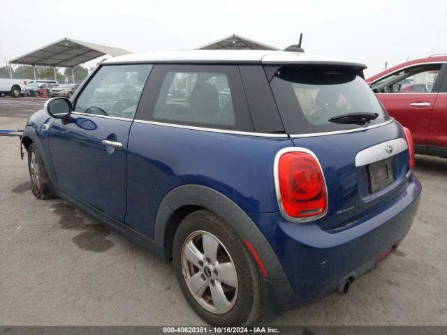 WMWXM5C58F3A59666 Mini Hardtop Cooper