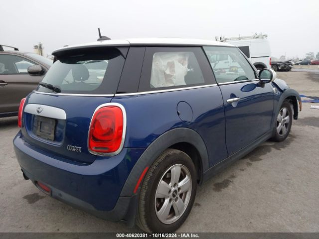 WMWXM5C58F3A59666 Mini Hardtop Cooper