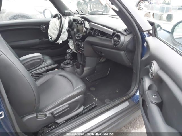 WMWXM5C58F3A59666 Mini Hardtop Cooper