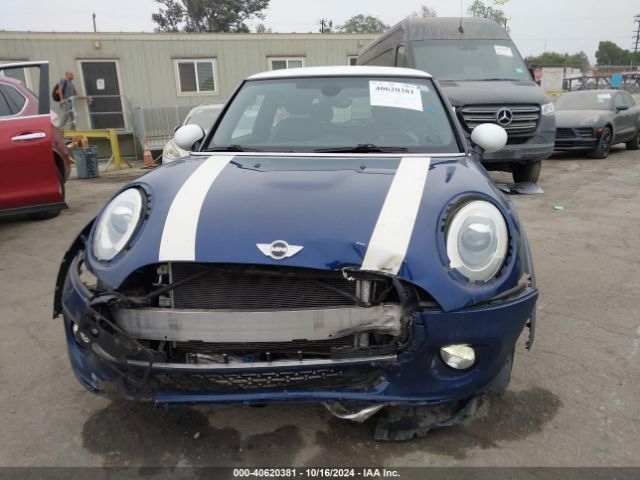 WMWXM5C58F3A59666 Mini Hardtop Cooper