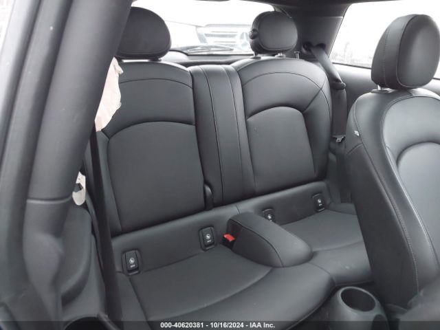 WMWXM5C58F3A59666 Mini Hardtop Cooper