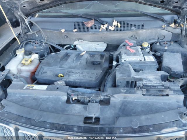 1C4NJCEB7ED577171 Jeep Compass Latitude