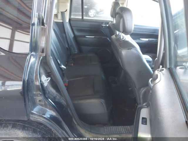 1C4NJCEB7ED577171 Jeep Compass Latitude