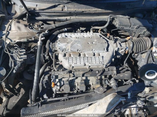 2005 ACURA RL JH4KB16525C002204 Photo 9