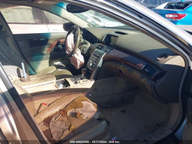 2005 ACURA RL JH4KB16525C002204 Photo 4