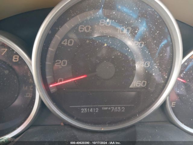 2005 ACURA RL JH4KB16525C002204 Photo 6