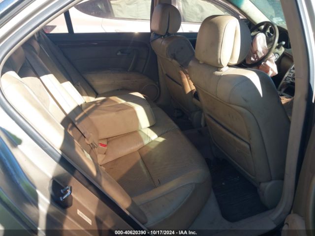 2005 ACURA RL JH4KB16525C002204 Photo 7