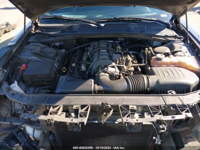 2C3CDZBT7GH325834 Dodge Challenger R/t Plus