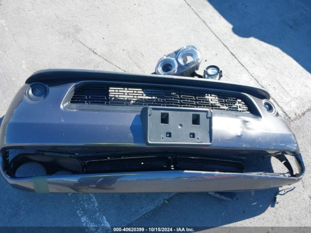 2C3CDZBT7GH325834 Dodge Challenger R/t Plus