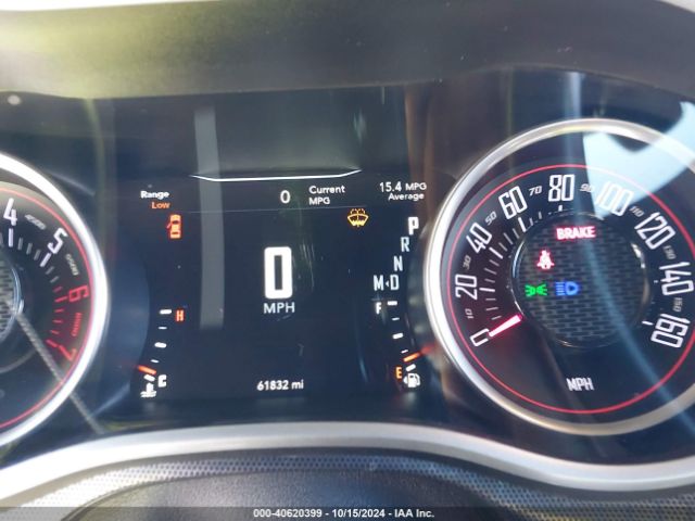 2C3CDZBT7GH325834 Dodge Challenger R/t Plus