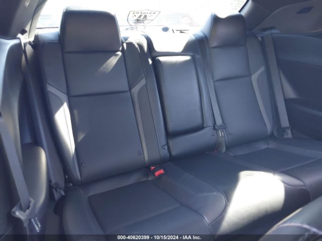 2C3CDZBT7GH325834 Dodge Challenger R/t Plus