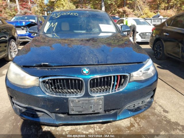 WBA3X5C53ED243263 BMW 328i Gran Turismo Xdrive