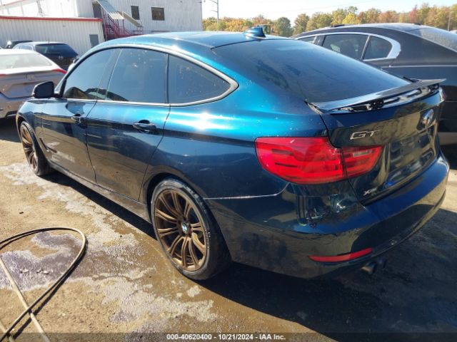 WBA3X5C53ED243263 BMW 328i Gran Turismo Xdrive