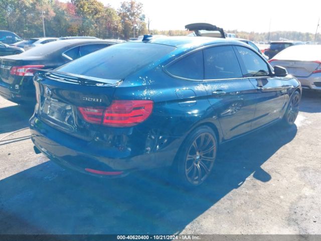WBA3X5C53ED243263 BMW 328i Gran Turismo Xdrive