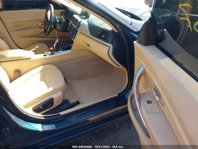 WBA3X5C53ED243263 BMW 328i Gran Turismo Xdrive