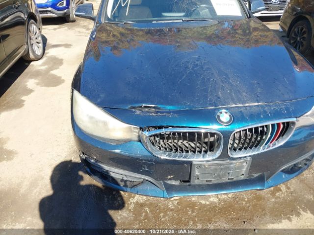 WBA3X5C53ED243263 BMW 328i Gran Turismo Xdrive