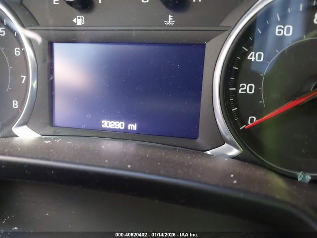 3GNKBHR42NS157995 Chevrolet Blazer Awd 2lt
