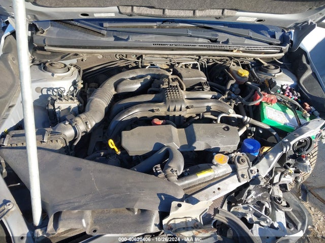 JF1GJAB62GH007763 Subaru Impreza 2.0i Premium