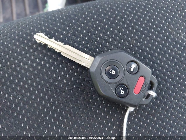 JF1GJAB62GH007763 Subaru Impreza 2.0i Premium