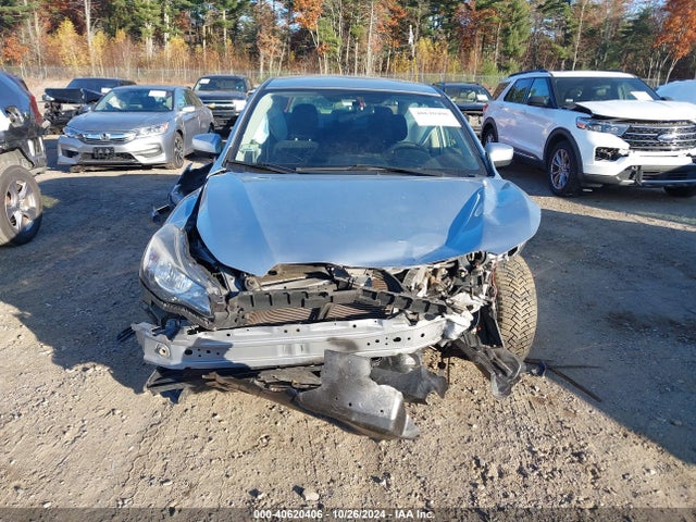 JF1GJAB62GH007763 Subaru Impreza 2.0i Premium