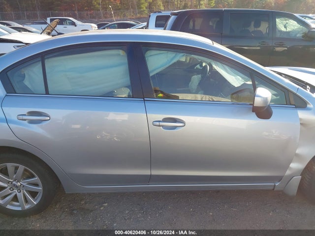 JF1GJAB62GH007763 Subaru Impreza 2.0i Premium