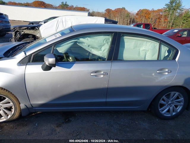 JF1GJAB62GH007763 Subaru Impreza 2.0i Premium
