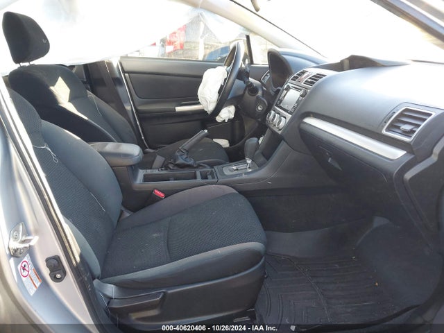 JF1GJAB62GH007763 Subaru Impreza 2.0i Premium