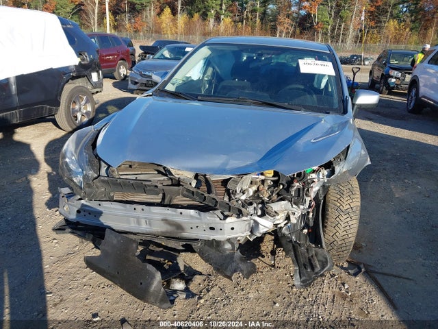 JF1GJAB62GH007763 Subaru Impreza 2.0i Premium