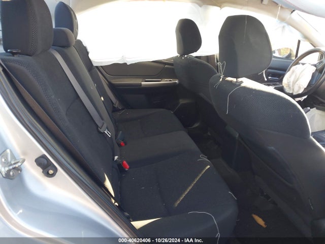 JF1GJAB62GH007763 Subaru Impreza 2.0i Premium