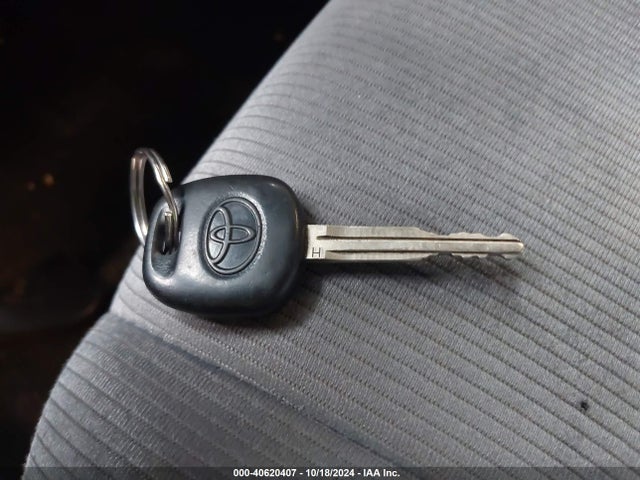 Toyota COROLLA L 2014 5YFBURHE8EP110728 Image 11