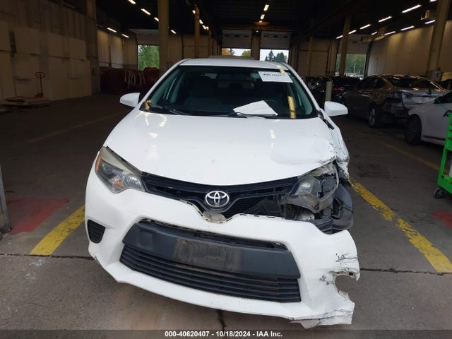 Toyota COROLLA L 2014 5YFBURHE8EP110728 Image 12