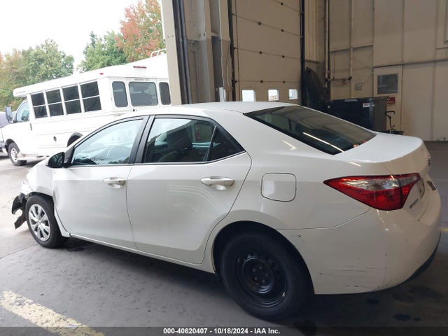 Toyota COROLLA L 2014 5YFBURHE8EP110728 Image 14