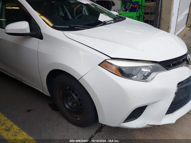 Toyota COROLLA L 2014 5YFBURHE8EP110728 Image 21
