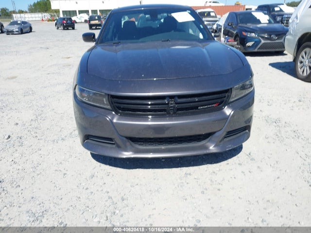 Dodge Charger Sxt 2023 2C3CDXBG0PH530905 Image 12