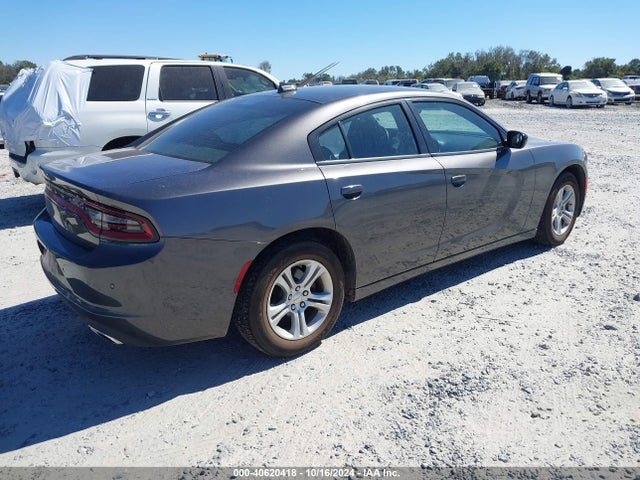 Dodge Charger Sxt 2023 2C3CDXBG0PH530905 Image 4