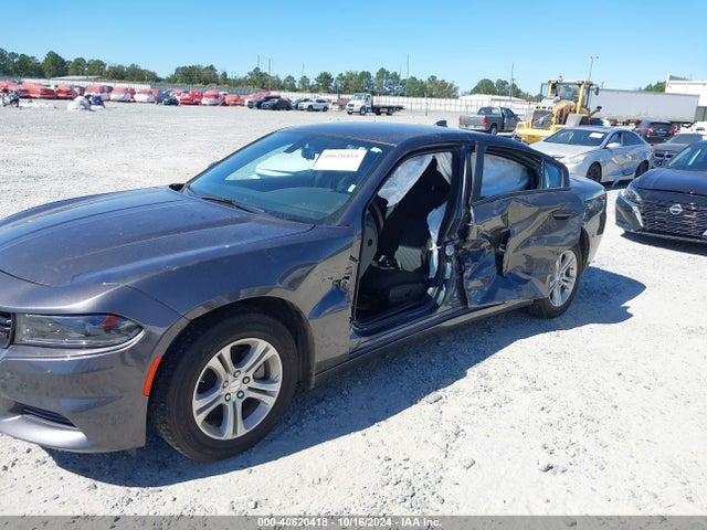 Dodge Charger Sxt 2023 2C3CDXBG0PH530905 Image 6